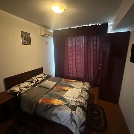 Pensiunea Artemis בית הארחה קריובה