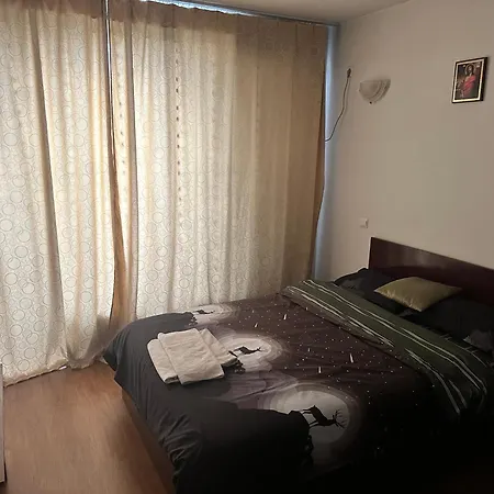 Pensiunea Artemis קריובה