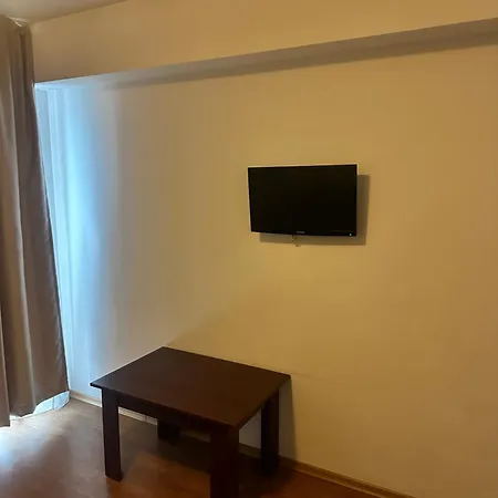 Pensiunea Artemis בית הארחה