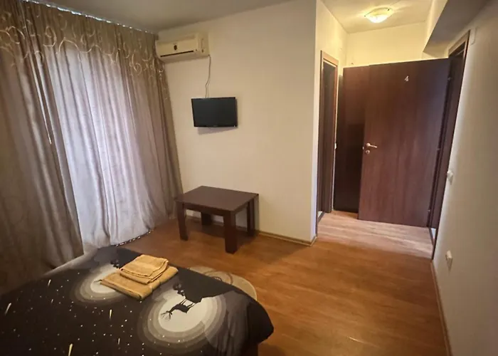 Pensjonat Pensiunea Artemis Krajowa