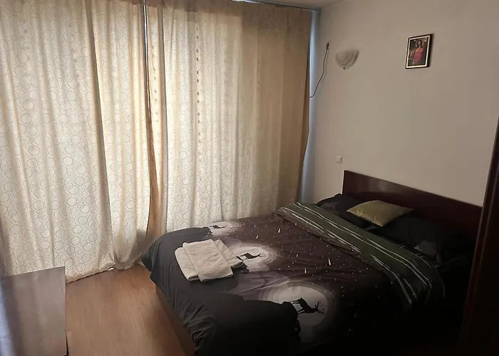 Pensiunea Artemis Krajowa